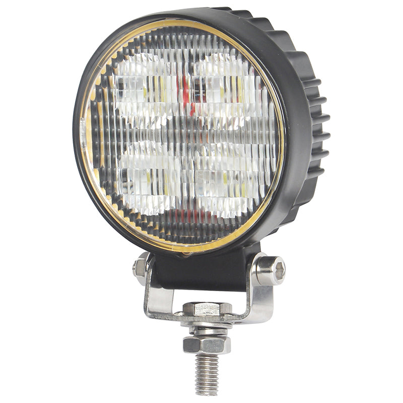 Load image into Gallery viewer, CM-2020R, 3Inch 20W ,2000LM Super Bright Flood Beam Waterproof IP67 Lighting for Truck SUV Jeep Off-Road