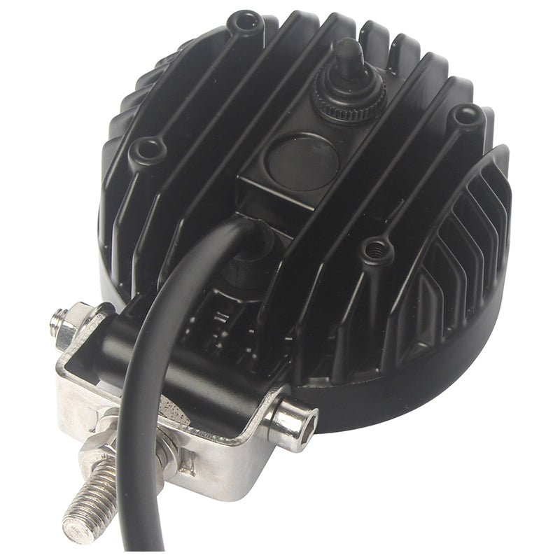 Load image into Gallery viewer, CM-2020R, 3Inch 20W ,2000LM Super Bright Flood Beam Waterproof IP67 Lighting for Truck SUV Jeep Off-Road