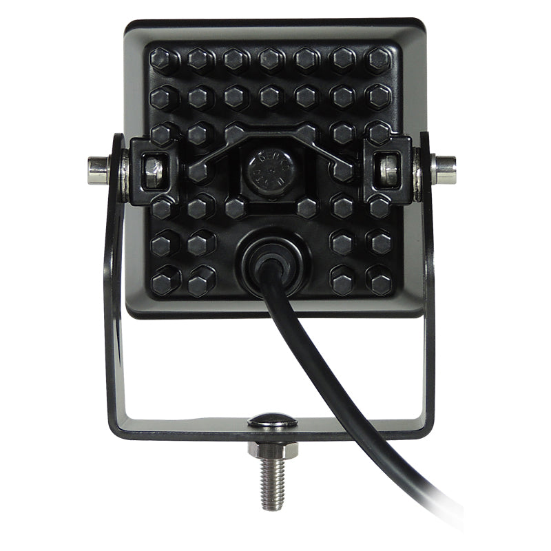 Load image into Gallery viewer, CM-4040S, 4Inch 40W ,3352LM SQUARE Driving Beam Matrix Waterproof IP67 Lighting for Truck SUV Jeep Off-Road