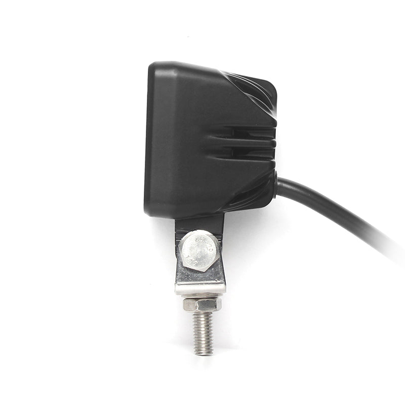 Load image into Gallery viewer, CM-5004, 2.3Inch 18W ,1693LM SQUARE Edgeless Waterproof IP67 Lighting for Truck SUV Jeep Off-Road