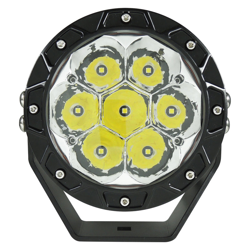 Load image into Gallery viewer, CM-5035R, 5" 35W ,3339LM LED Driving Light Beam Matrix Waterproof IP67 Lighting for Truck SUV Jeep Off-Road
