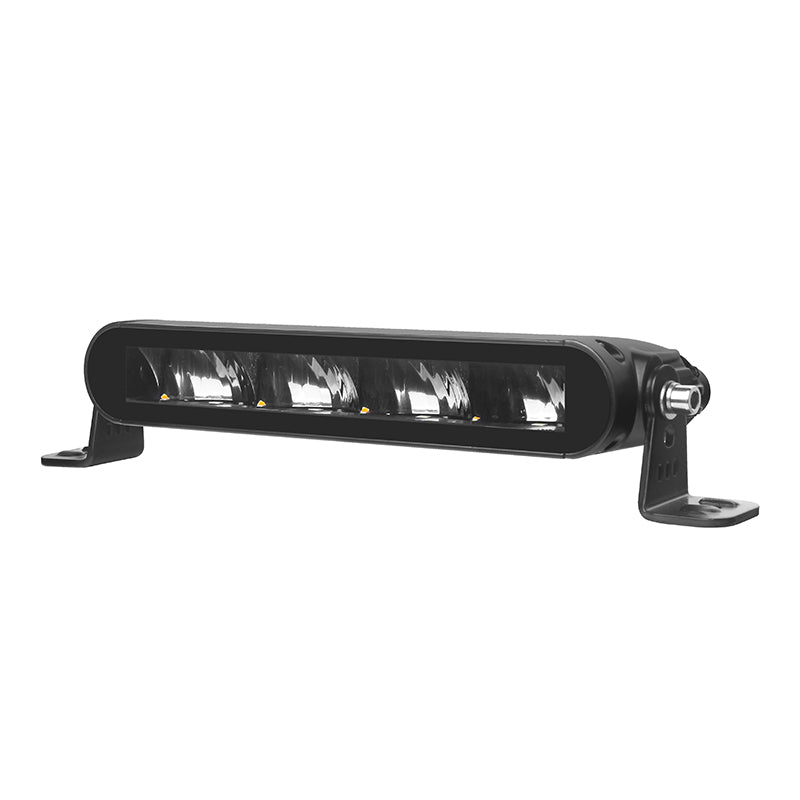 Load image into Gallery viewer, CM-2006W Series LED Light Bar, 9Inch,16Inch,23Inch,30Inch Slim  Edgeless Waterproof IP67 Lightbar for Truck SUV ATV UTV Jeep Off-Road
