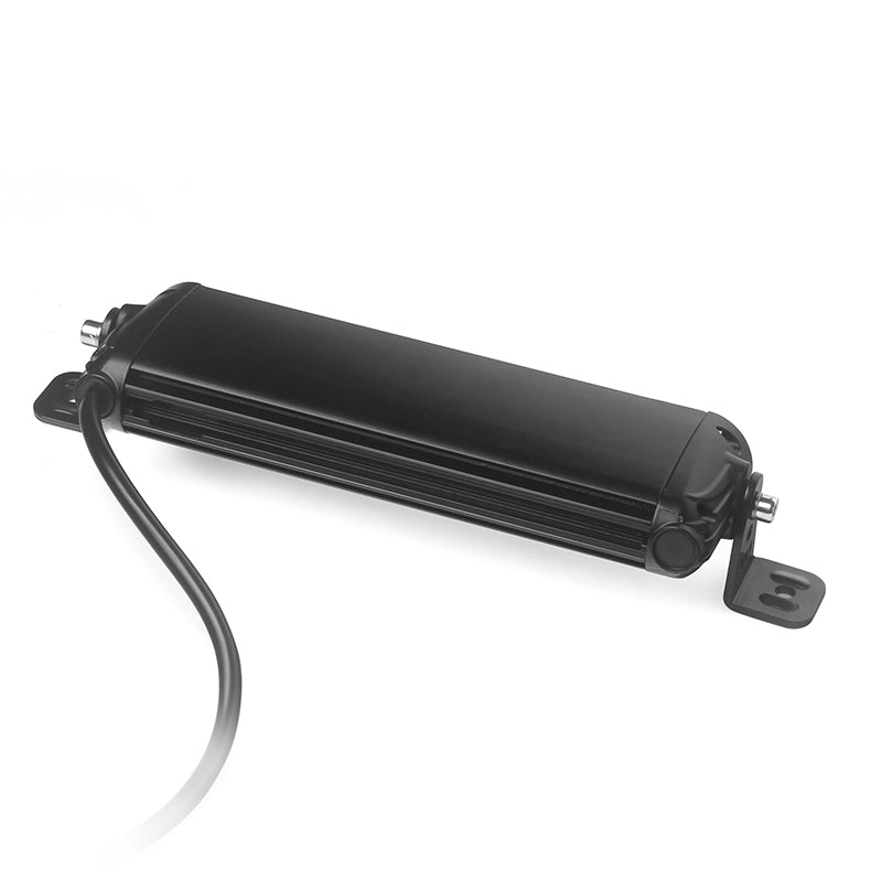 Load image into Gallery viewer, CM-2006W Series LED Light Bar, 9Inch,16Inch,23Inch,30Inch Slim  Edgeless Waterproof IP67 Lightbar for Truck SUV ATV UTV Jeep Off-Road
