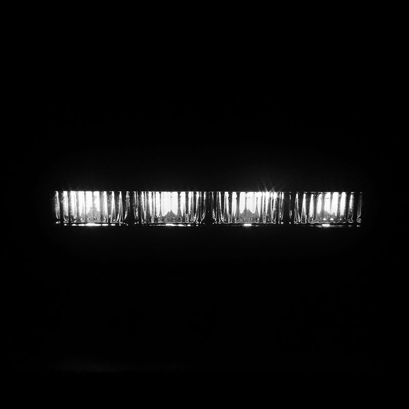 Load image into Gallery viewer, CM-2006W Series LED Light Bar, 9Inch,16Inch,23Inch,30Inch Slim  Edgeless Waterproof IP67 Lightbar for Truck SUV ATV UTV Jeep Off-Road
