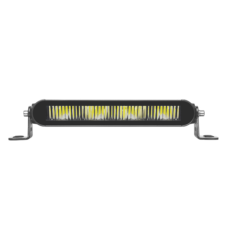 Load image into Gallery viewer, CM-2006W Series LED Light Bar, 9Inch,16Inch,23Inch,30Inch Slim  Edgeless Waterproof IP67 Lightbar for Truck SUV ATV UTV Jeep Off-Road
