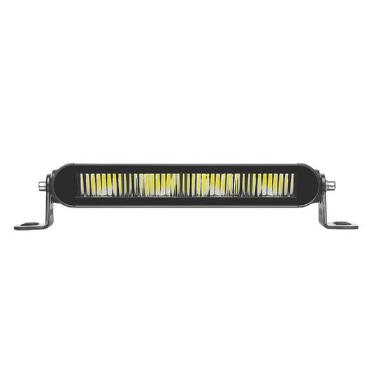 CM-2006W Series LED Light Bar, 9Inch,16Inch,23Inch,30Inch Slim  Edgeless Waterproof IP67 Lightbar for Truck SUV ATV UTV Jeep Off-Road