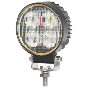 CM-2020R, 3Inch 20W ,2000LM Super Bright Flood Beam Waterproof IP67 Lighting for Truck SUV Jeep Off-Road