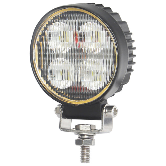 CM-2020R, 3Inch 20W ,2000LM Super Bright Flood Beam Waterproof IP67 Lighting for Truck SUV Jeep Off-Road