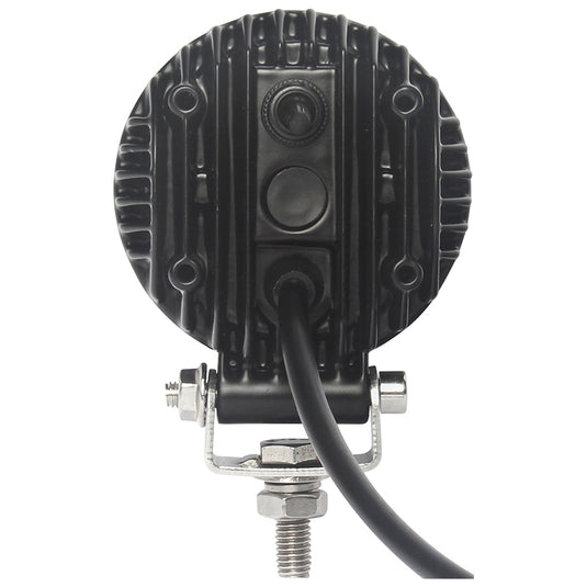 CM-2020R, 3Inch 20W ,2000LM Super Bright Flood Beam Waterproof IP67 Lighting for Truck SUV Jeep Off-Road