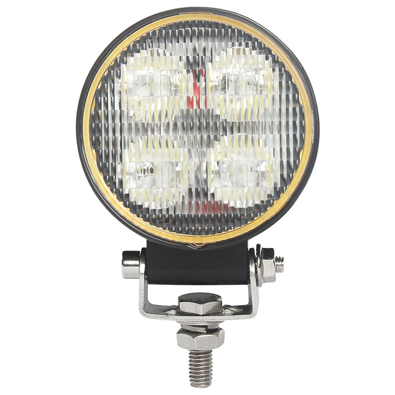 Load image into Gallery viewer, CM-2020R, 3Inch 20W ,2000LM Super Bright Flood Beam Waterproof IP67 Lighting for Truck SUV Jeep Off-Road
