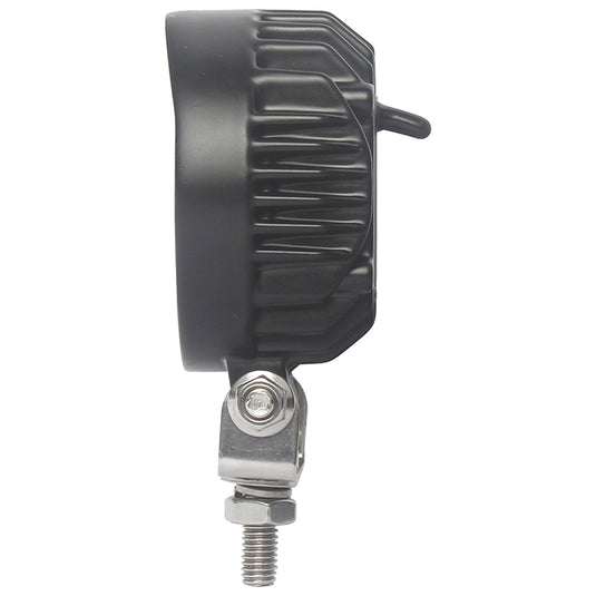 CM-2020R, 3Inch 20W ,2000LM Super Bright Flood Beam Waterproof IP67 Lighting for Truck SUV Jeep Off-Road