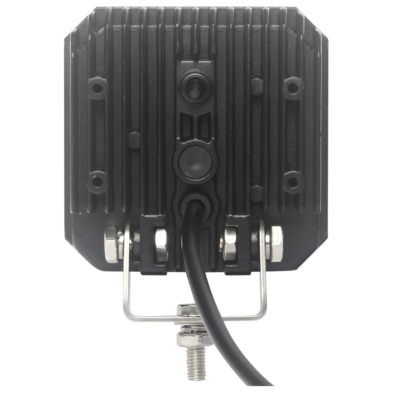 Load image into Gallery viewer, CM-2035S, 4.5Inch 45W ,4160LM SQUARE Flood Beam Waterproof IP67 Lighting for Truck SUV Jeep Off-Road
