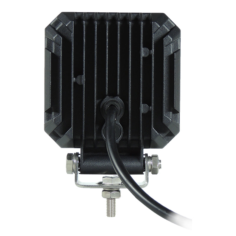 Load image into Gallery viewer, CM-2035S+, 4.5Inch 15W ,1110LM SQUARE Flood Beam Waterproof IP67 Lighting for Truck SUV Jeep Off-Road
