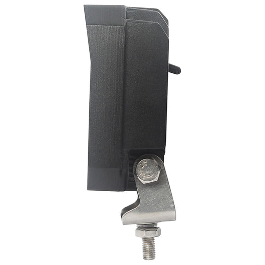CM-2035S, 4.5Inch 45W ,4160LM SQUARE Flood Beam Waterproof IP67 Lighting for Truck SUV Jeep Off-Road