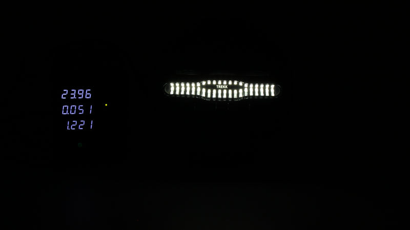 Load image into Gallery viewer, CM-2055 LEDENER LED DRIVING LIGHT,7" Dual Mode: Boost &amp; E-Mode

