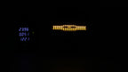 CM2055 LEDENER LED DRIVING LIGHT,9" Dual Mode: Boost & E-Mode