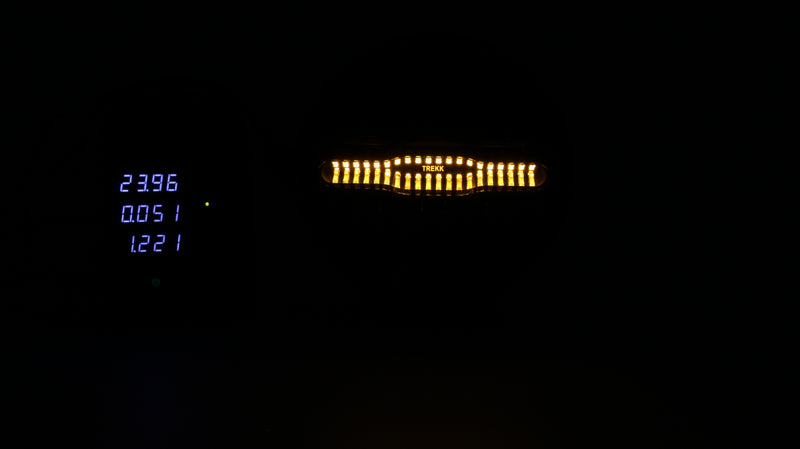 Load image into Gallery viewer, CM-2055 LEDENER LED DRIVING LIGHT,7" Dual Mode: Boost &amp; E-Mode

