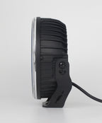CM2055 LEDENER LED DRIVING LIGHT,9" Dual Mode: Boost & E-Mode