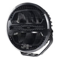 CM2055 LEDENER LED DRIVING LIGHT,9" Dual Mode: Boost & E-Mode