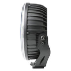 CM2055 LEDENER LED DRIVING LIGHT,9" Dual Mode: Boost & E-Mode