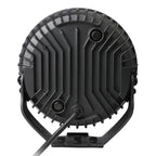 CM2055 LEDENER LED DRIVING LIGHT,9" Dual Mode: Boost & E-Mode