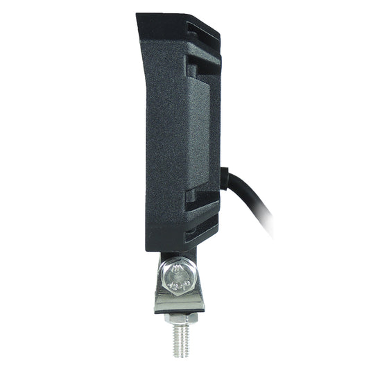 CM-2090S+, 4.5Inch 25W ,1600LM SQUARE Flood Beam Waterproof IP67 Lighting for Truck SUV Jeep Off-Road