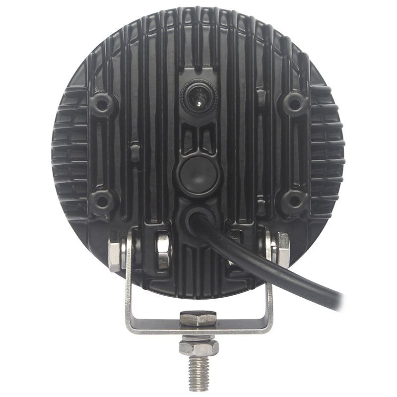 Load image into Gallery viewer, CM-2035R, 4.5Inch 45W ,4160LM Round Flood Beam Waterproof IP67 Lighting for Truck SUV Jeep Off-Road

