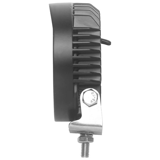 CM-2035R, 4.5Inch 45W ,4160LM Round Flood Beam Waterproof IP67 Lighting for Truck SUV Jeep Off-Road