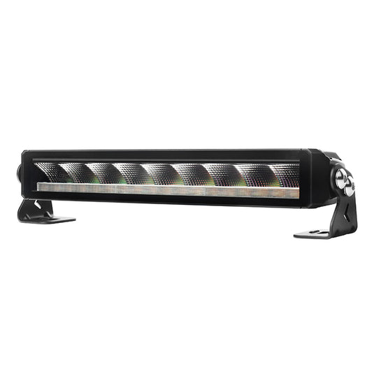 CM-3004L Series LED Light Bar, 14Inch, 5 Functions, Slim  Edgeless Waterproof IP67 Lightbar for Truck SUV ATV UTV Jeep Off-Road