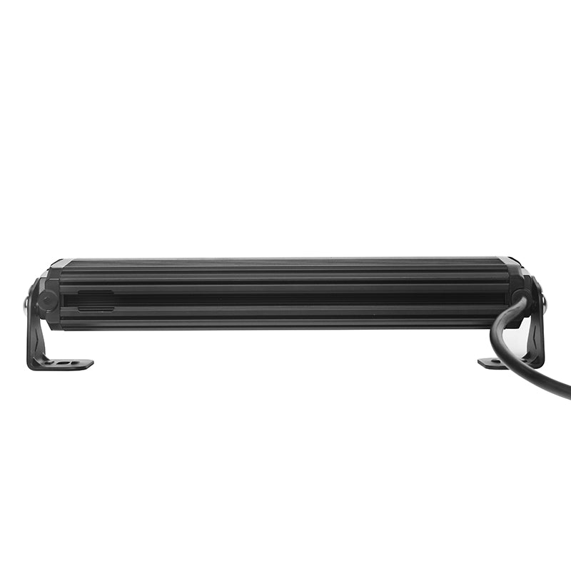 Load image into Gallery viewer, CM-3004L Series LED Light Bar, 14Inch, 5 Functions, Slim  Edgeless Waterproof IP67 Lightbar for Truck SUV ATV UTV Jeep Off-Road
