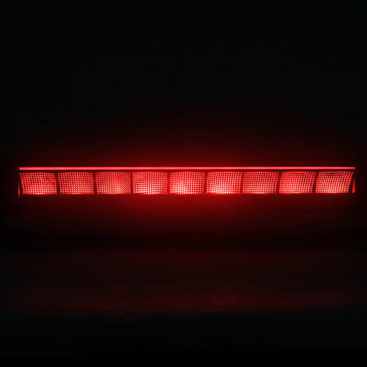 CM-3004L Series LED Light Bar, 14Inch, 5 Functions, Slim  Edgeless Waterproof IP67 Lightbar for Truck SUV ATV UTV Jeep Off-Road