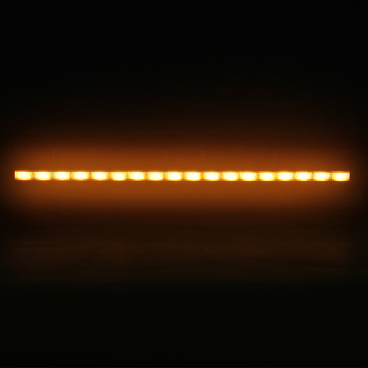CM-3004L Series LED Light Bar, 14Inch, 5 Functions, Slim  Edgeless Waterproof IP67 Lightbar for Truck SUV ATV UTV Jeep Off-Road