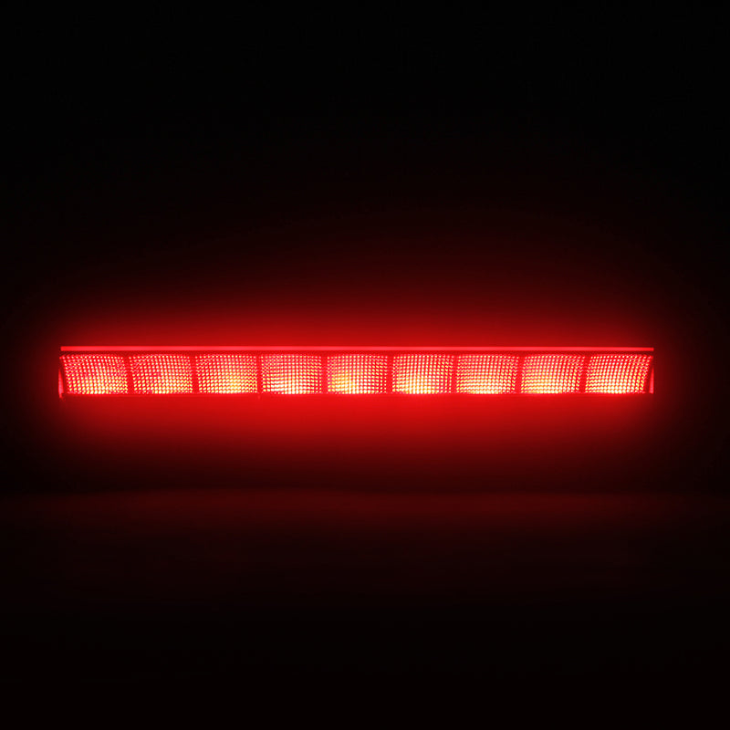 Load image into Gallery viewer, CM-3004L Series LED Light Bar, 14Inch, 5 Functions, Slim  Edgeless Waterproof IP67 Lightbar for Truck SUV ATV UTV Jeep Off-Road
