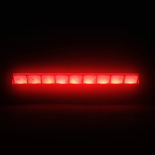 CM-3004L Series LED Light Bar, 14Inch, 5 Functions, Slim  Edgeless Waterproof IP67 Lightbar for Truck SUV ATV UTV Jeep Off-Road