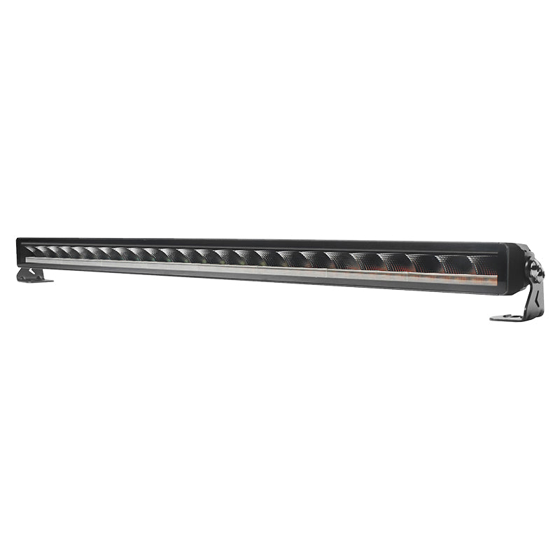 Load image into Gallery viewer, CM-3005L LED Light Bar, 32Inch, 5 Functions, Slim  Edgeless Waterproof IP67 Lightbar for Truck SUV ATV UTV Jeep Off-Road
