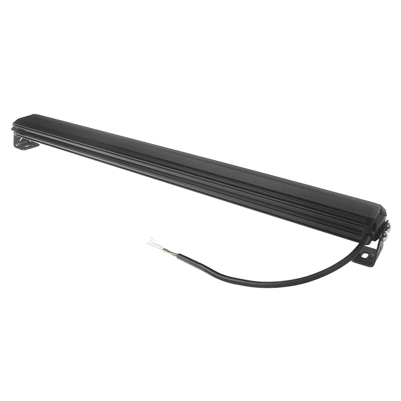 Load image into Gallery viewer, CM-3005L LED Light Bar, 32Inch, 5 Functions, Slim  Edgeless Waterproof IP67 Lightbar for Truck SUV ATV UTV Jeep Off-Road
