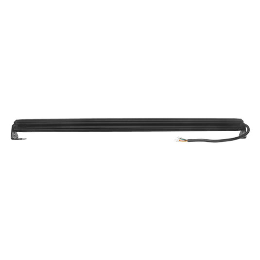 CM-3005L LED Light Bar, 32Inch, 5 Functions, Slim  Edgeless Waterproof IP67 Lightbar for Truck SUV ATV UTV Jeep Off-Road