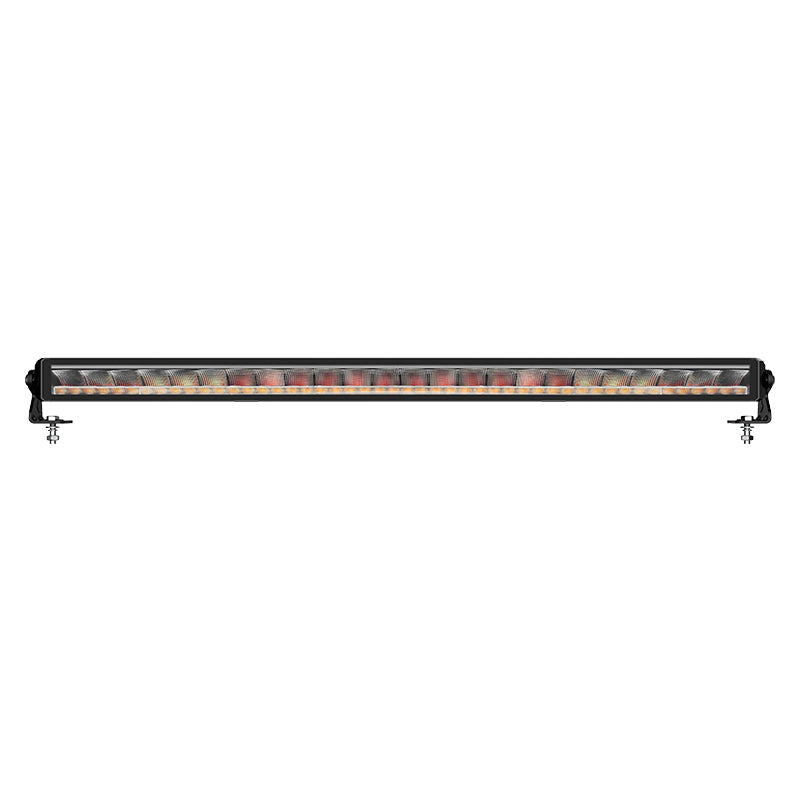 Load image into Gallery viewer, CM-3005L LED Light Bar, 32Inch, 5 Functions, Slim  Edgeless Waterproof IP67 Lightbar for Truck SUV ATV UTV Jeep Off-Road
