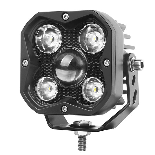 CM-3240, 3.2-Inch 40W ,2700LM Super Bright Waterproof IP67 Lighting for Truck SUV Jeep Off-Road
