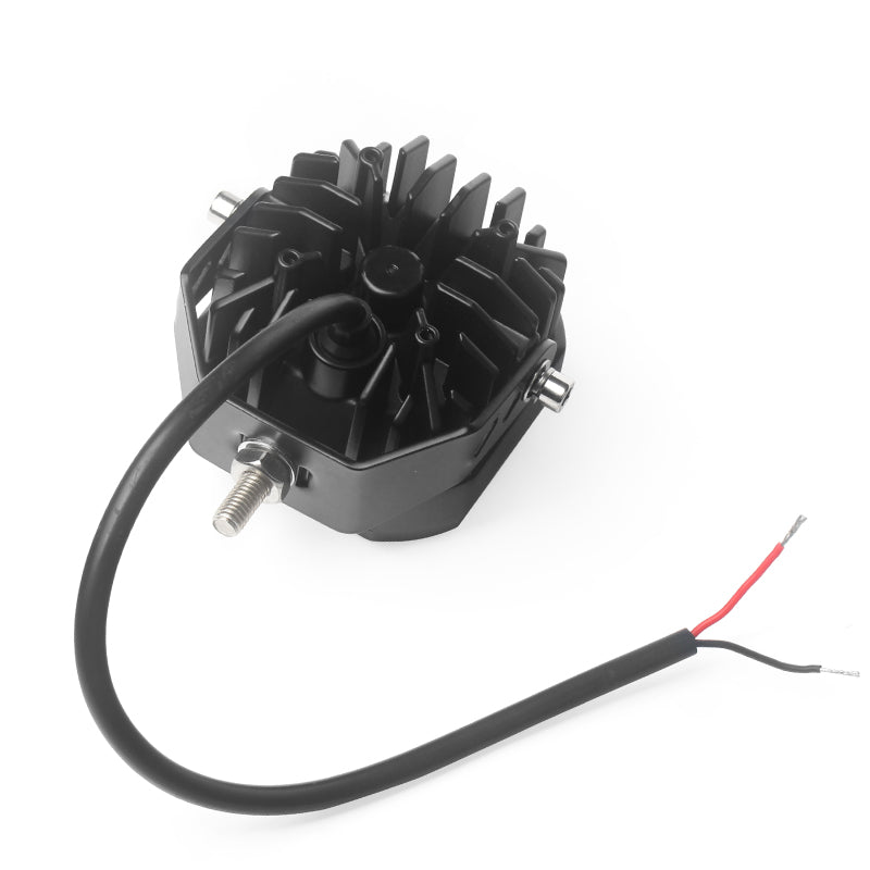Load image into Gallery viewer, CM-3240, 3.2-Inch 40W ,2700LM Super Bright Waterproof IP67 Lighting for Truck SUV Jeep Off-Road
