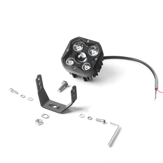 CM-3240, 3.2-Inch 40W ,2700LM Super Bright Waterproof IP67 Lighting for Truck SUV Jeep Off-Road