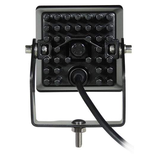 CM-4040S, 4Inch 40W ,3352LM SQUARE Driving Beam Matrix Waterproof IP67 Lighting for Truck SUV Jeep Off-Road