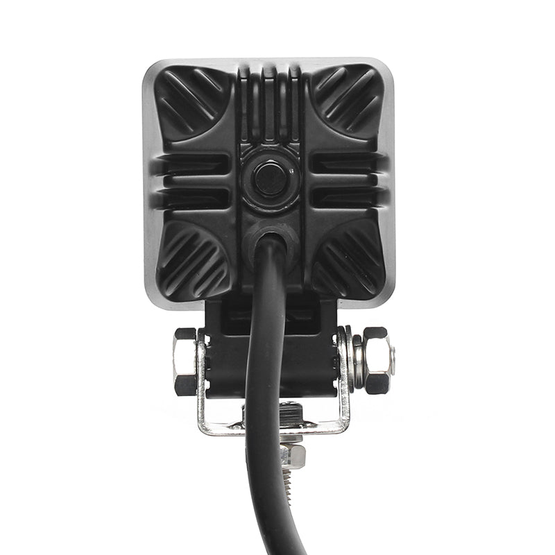 Load image into Gallery viewer, CM-5004, 2.3Inch 18W ,1693LM SQUARE  Edgeless Waterproof IP67 Lighting for Truck SUV Jeep Off-Road
