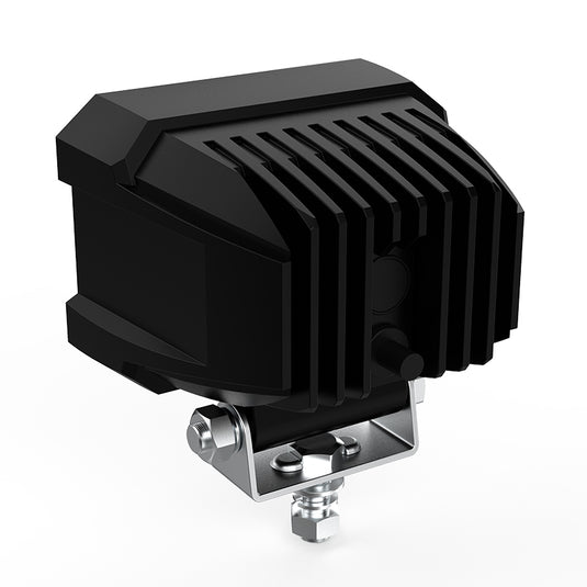 CM-5008, 4.5" 25W ,Blacked out Frameless, Dual Position Light  Waterproof IP67 Lighting for Truck SUV Jeep Off-Road