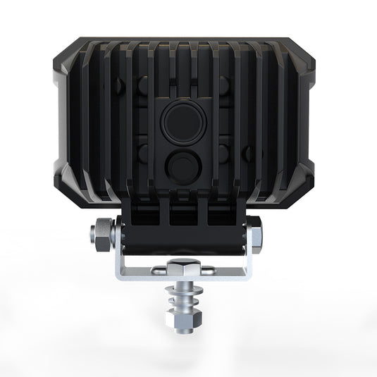 CM-5008, 4.5" 25W ,Blacked out Frameless, Dual Position Light  Waterproof IP67 Lighting for Truck SUV Jeep Off-Road