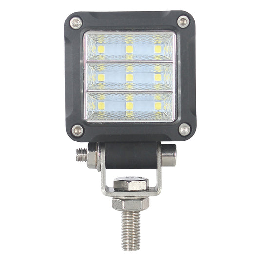 CM-5014, 2" 10W ,1000LM MINI POD LED WORK LIGHT Waterproof IP67 Lighting for Truck SUV Jeep Off-Road
