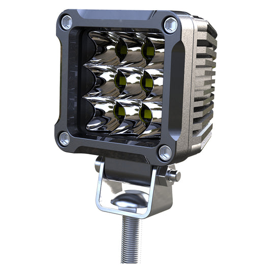CM-5014, 2" 10W ,1000LM MINI POD LED WORK LIGHT Waterproof IP67 Lighting for Truck SUV Jeep Off-Road