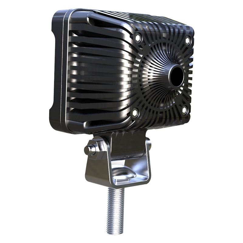 Load image into Gallery viewer, CM-5014, 2" 10W ,1000LM MINI POD LED WORK LIGHT Waterproof IP67 Lighting for Truck SUV Jeep Off-Road
