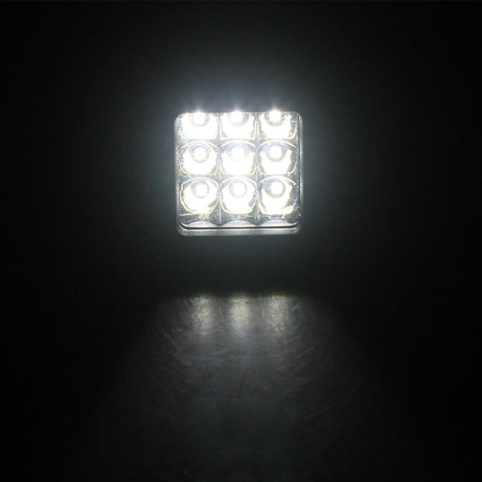 CM-5014, 2" 10W ,1000LM MINI POD LED WORK LIGHT Waterproof IP67 Lighting for Truck SUV Jeep Off-Road