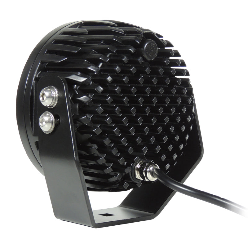 Load image into Gallery viewer, CM-5035R, 5" 35W ,3339LM LED Driving Light Beam Matrix Waterproof IP67 Lighting for Truck SUV Jeep Off-Road
